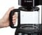 Bosch - Coffee Machine Black 1100 Watt (TKA8013) thumbnail-4