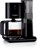 Bosch - Coffee Machine Black 1100 Watt (TKA8013) thumbnail-1