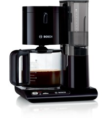 Bosch -  Coffee Machine Black, 1100 Watt (TKA8013)