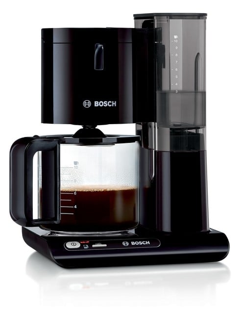 Bosch - kaffemskine sort , 1100 Watt (TKA8013)