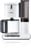 Bosch -  Coffee Machine White 1100 Watt (TKA8011) thumbnail-3