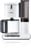 Bosch -  Coffee Machine White, 1100 Watt thumbnail-3
