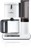Bosch - kaffemskine hvid, 1100 watt (TKA8011) thumbnail-3