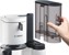 Bosch - kaffemskine hvid, 1100 watt (TKA8011) thumbnail-4