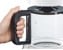 Bosch -  Coffee Machine White, 1100 Watt thumbnail-8