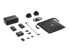 DJI - Draadloos Microfoon Kit