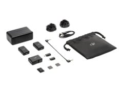 DJI - Trådlöst Mikrofon Kit