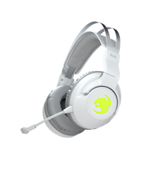 Roccat - ELO 7.1 AIR Gaming headset White
