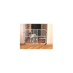 Carlson -  Gate Tuffy Extentable With Door 61x66-107CM - (704.2018)