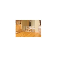 Carlson -  Gate Mini With Door 46x74-96.5CM - (704.2026)