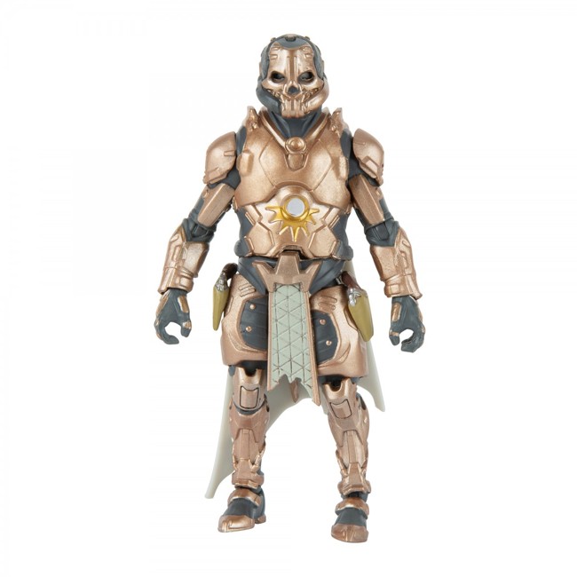 Fortnite - 10 cm Master Grade Figure - Midas Rex