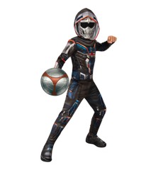 Rubies - Costume - Taskmaster (132 cm)
