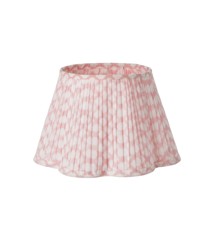 Rice - Flower Lampshade Pink