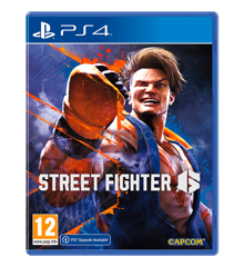 Street Fighter 6