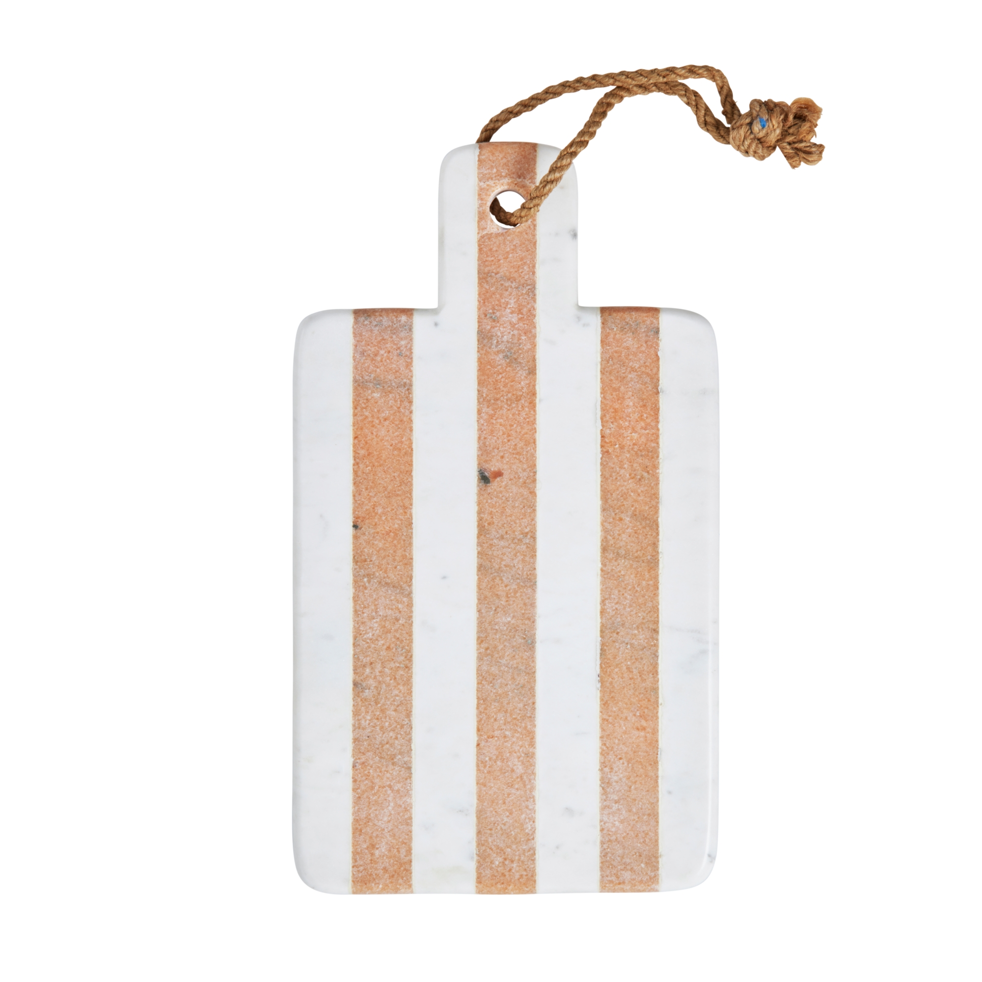 Rice - Marble Chopping Board Pink