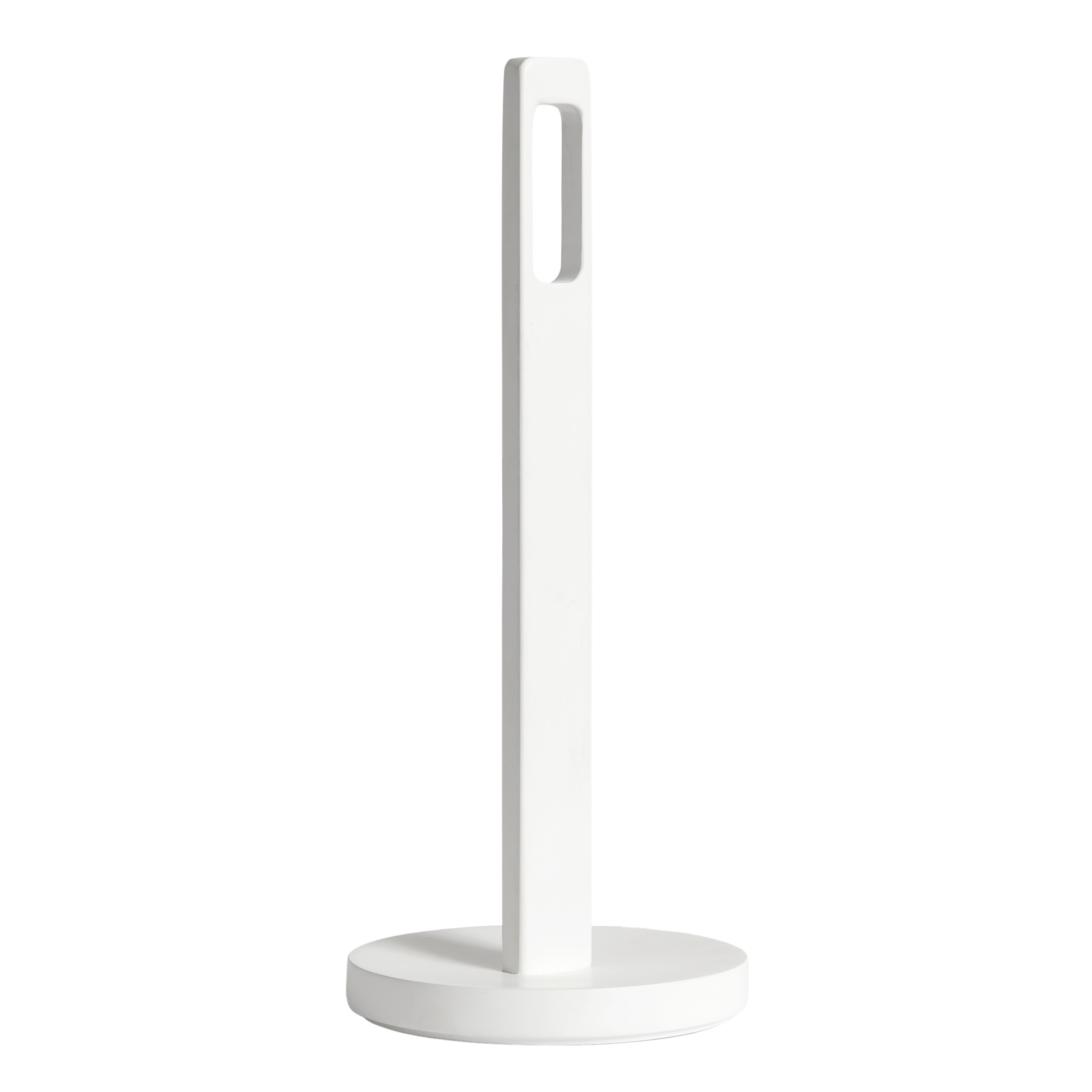 Osta Andersen Paper Towel Holder 33 Cm Matt White 4 351002 