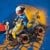 Playmobil - Offroad-fyrhjuling (71039) thumbnail-3