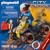Playmobil - Offroad-fyrhjuling (71039) thumbnail-6
