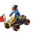 Playmobil - Offroad-fyrhjuling (71039) thumbnail-7