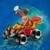 Playmobil - Beach Patrol Quad (71040) thumbnail-3