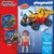 Playmobil - Lifeguard-Quad (71040) thumbnail-4