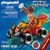 Playmobil - Beach Patrol Quad (71040) thumbnail-7