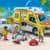 Playmobil - Ambulance med lys og lyd (71202) thumbnail-2