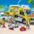 Playmobil - Ambulance met licht en geluid (71202) thumbnail-2
