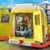 Playmobil - Ambulance with light and sound (71202) thumbnail-9
