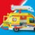 Playmobil - Ambulance with light and sound (71202) thumbnail-11