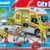 Playmobil - Ambulance with light and sound (71202) thumbnail-12