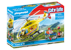 Playmobil - Medical Helicopter (71203) thumbnail-1