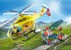 Playmobil - Räddningshelikopter (71203) thumbnail-3