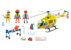 Playmobil - Rescue helicopter (71203) thumbnail-4