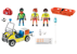 Playmobil - Rescue car (71204) thumbnail-2