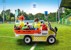Playmobil - Rescue car (71204) thumbnail-3