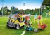 Playmobil - Rescue car (71204) thumbnail-4