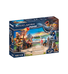 Playmobil - Novelmore vs. Burnham Raiders - Duel (71212)