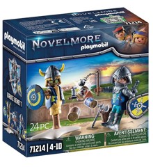Playmobil - Novelmore - Combat Training (71214)