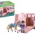 Playmobil - Horse box (71237) thumbnail-8
