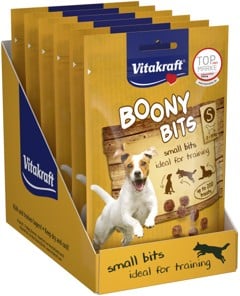 Vitakraft - Boony Bits Small 6x55gr