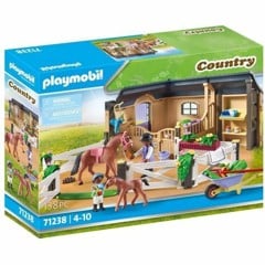 Playmobil - Riding stable (71238)