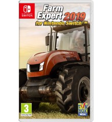 Farm Expert 2019 (Code in a Box)