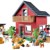 Playmobil - Farmhouse  (71248) thumbnail-5