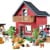 Playmobil - Farmhouse with Outdoor Area (71248) thumbnail-5