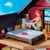 Playmobil - Farmhouse  (71248) thumbnail-6
