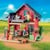Playmobil - Farmhouse with Outdoor Area (71248) thumbnail-8