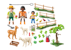 Playmobil - Alpaca hike (71251) thumbnail-3