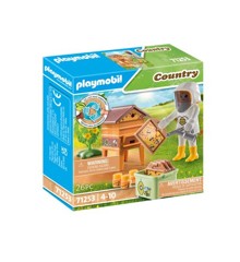 Playmobil - Beekeeper (71253)