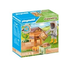 Playmobil - Beekeeper (71253)